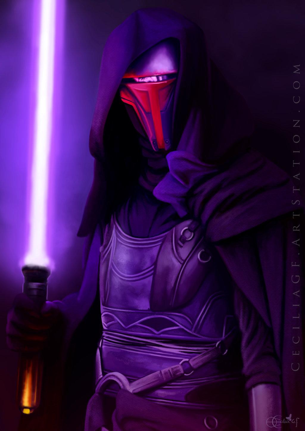 Lord Revan Wallpaper. Lord of the Rings