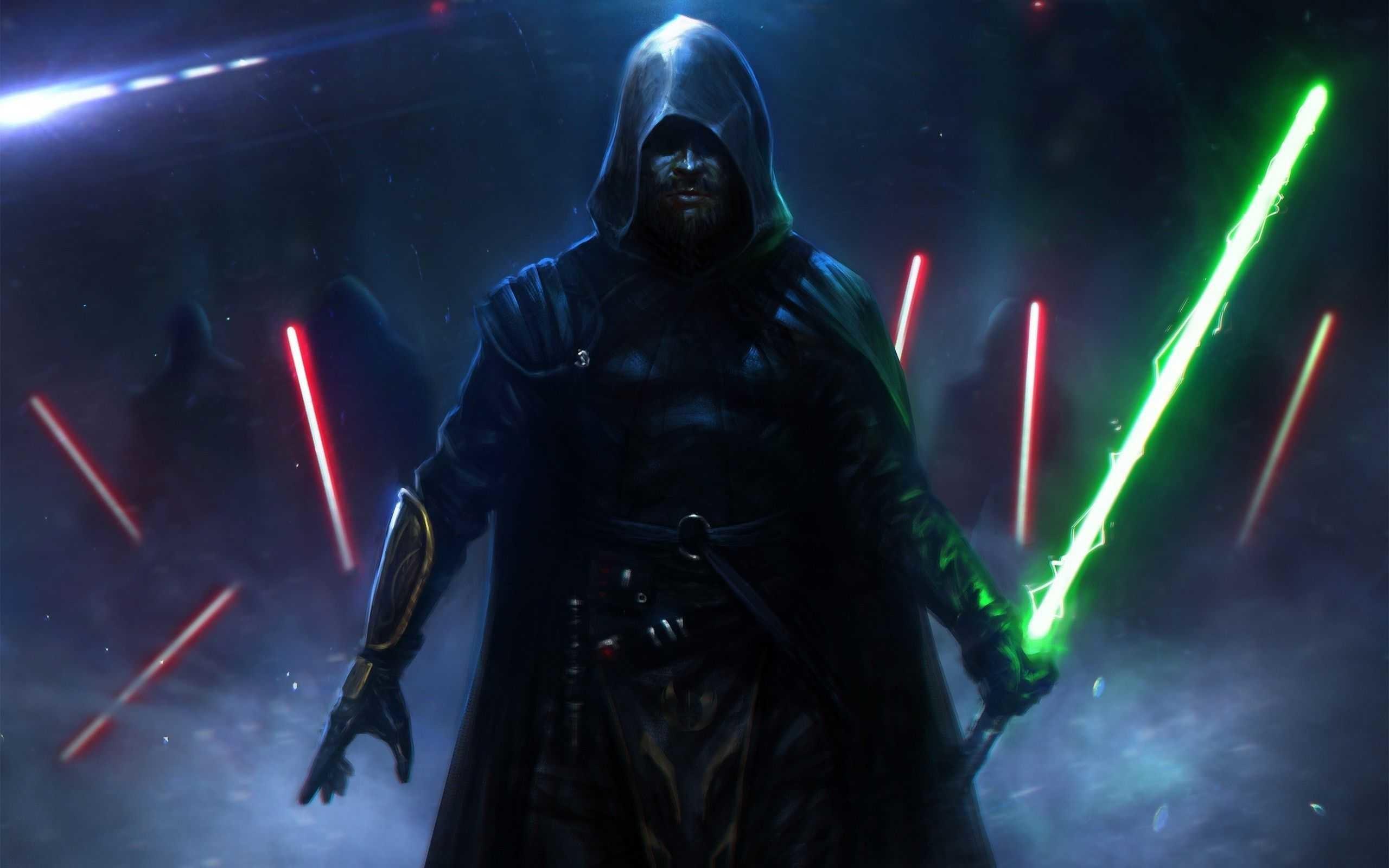 Star Wars Revan Wallpaper