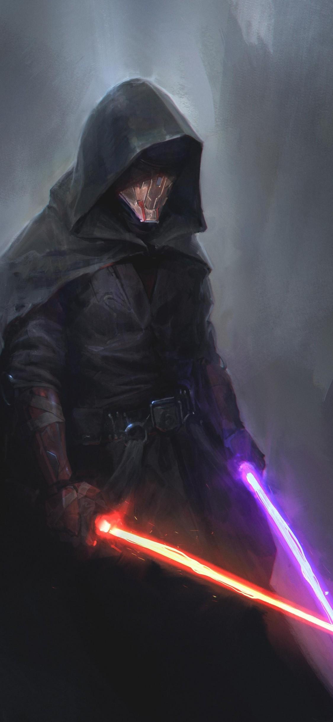 Revan iPhone Wallpapers - Wallpaper Cave