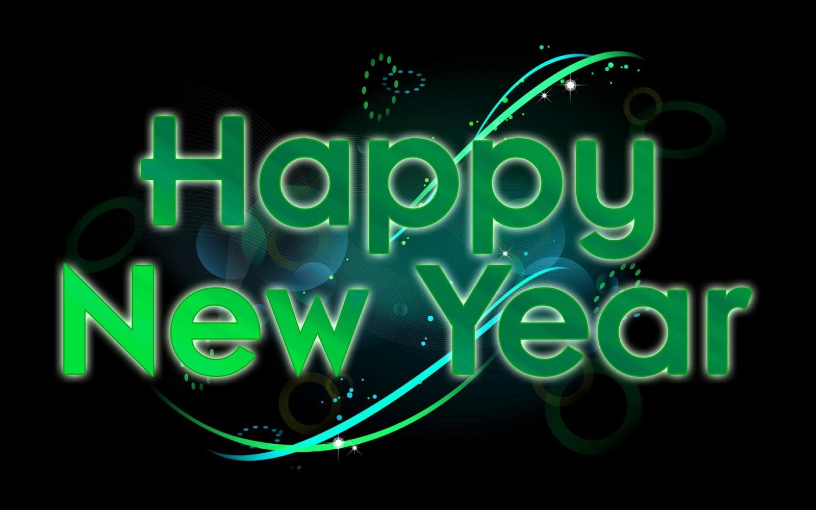 Happy New Year Wallpaper 2020 HD Image Free Download