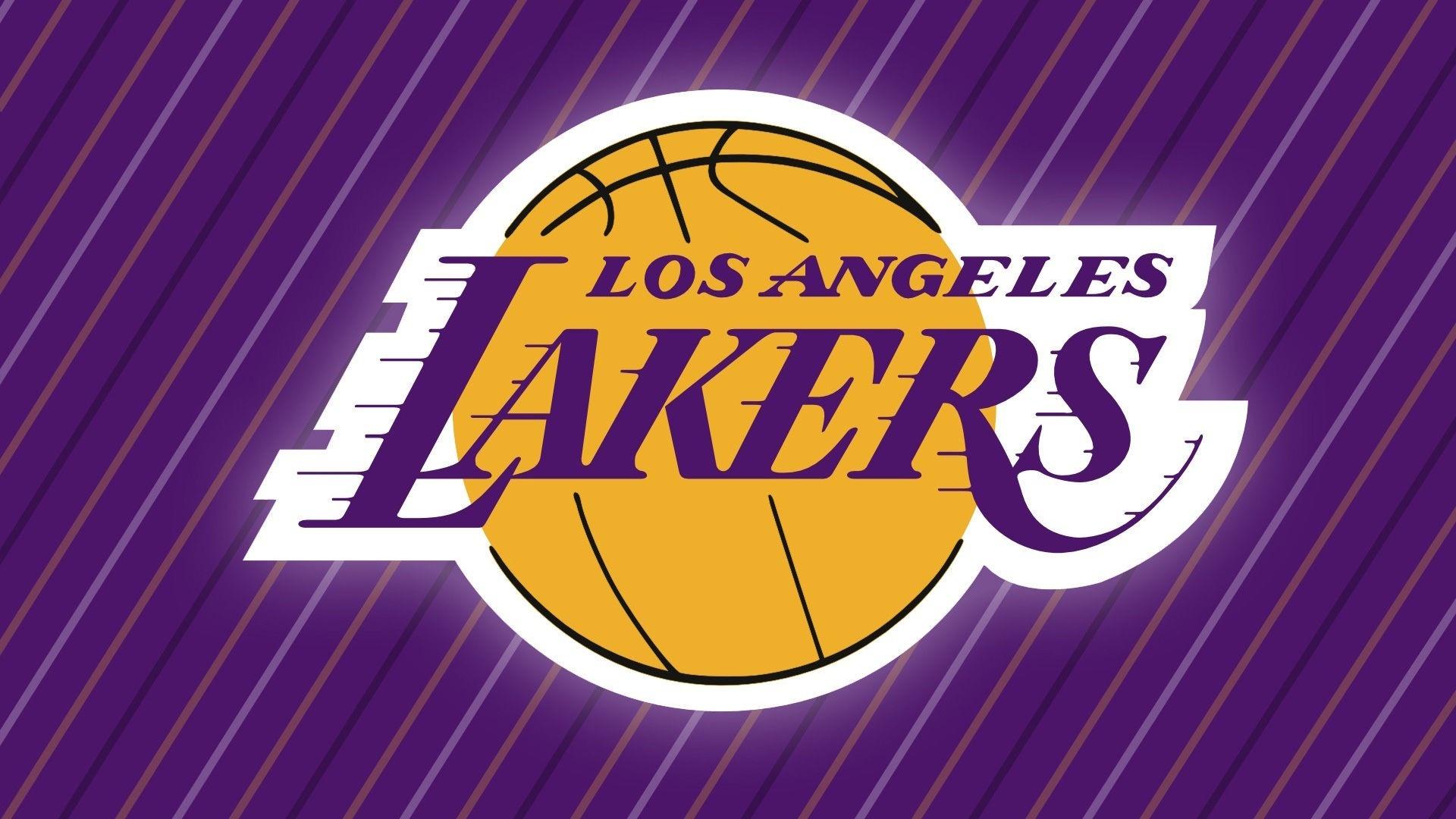 Los Angeles Lakers Desktop Wallpaper Basketball Wallpaper