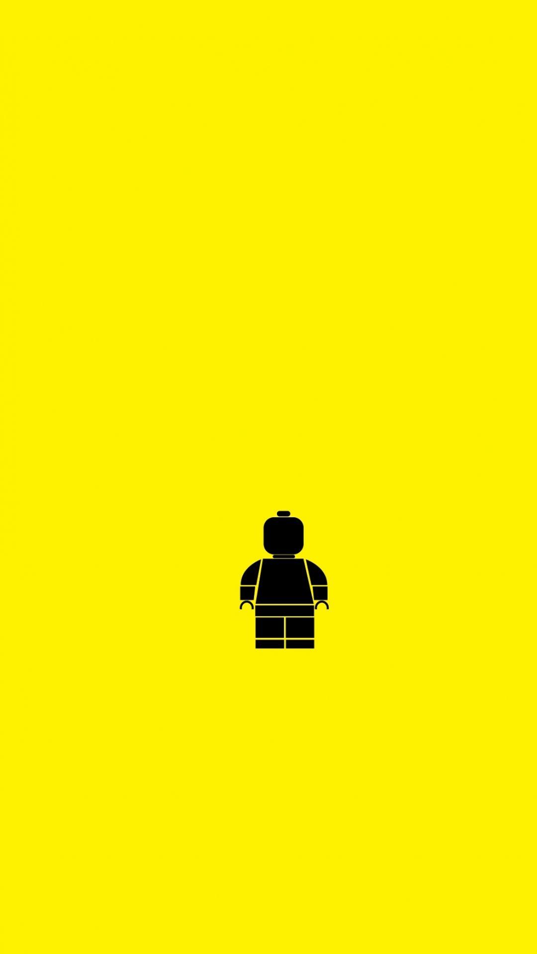 Lego black logo stoche HD phone wallpaper  Peakpx