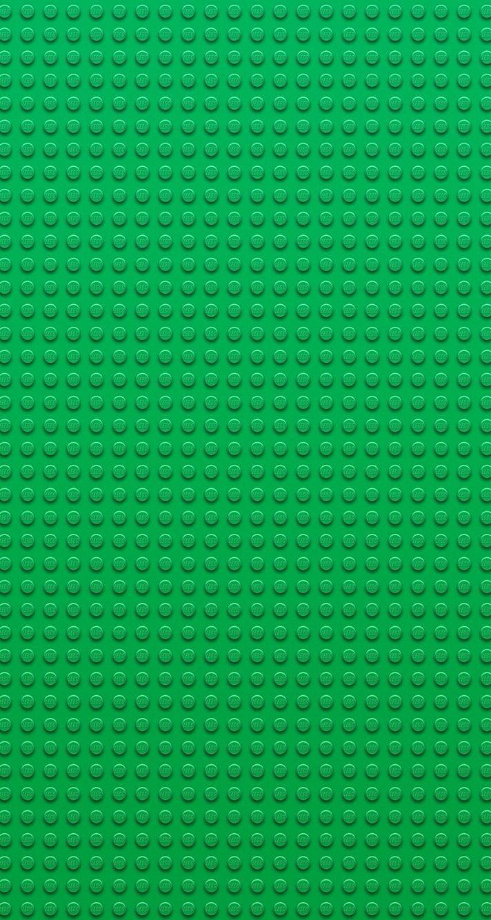 Lego base plate baseplate board green rectangle in 2019