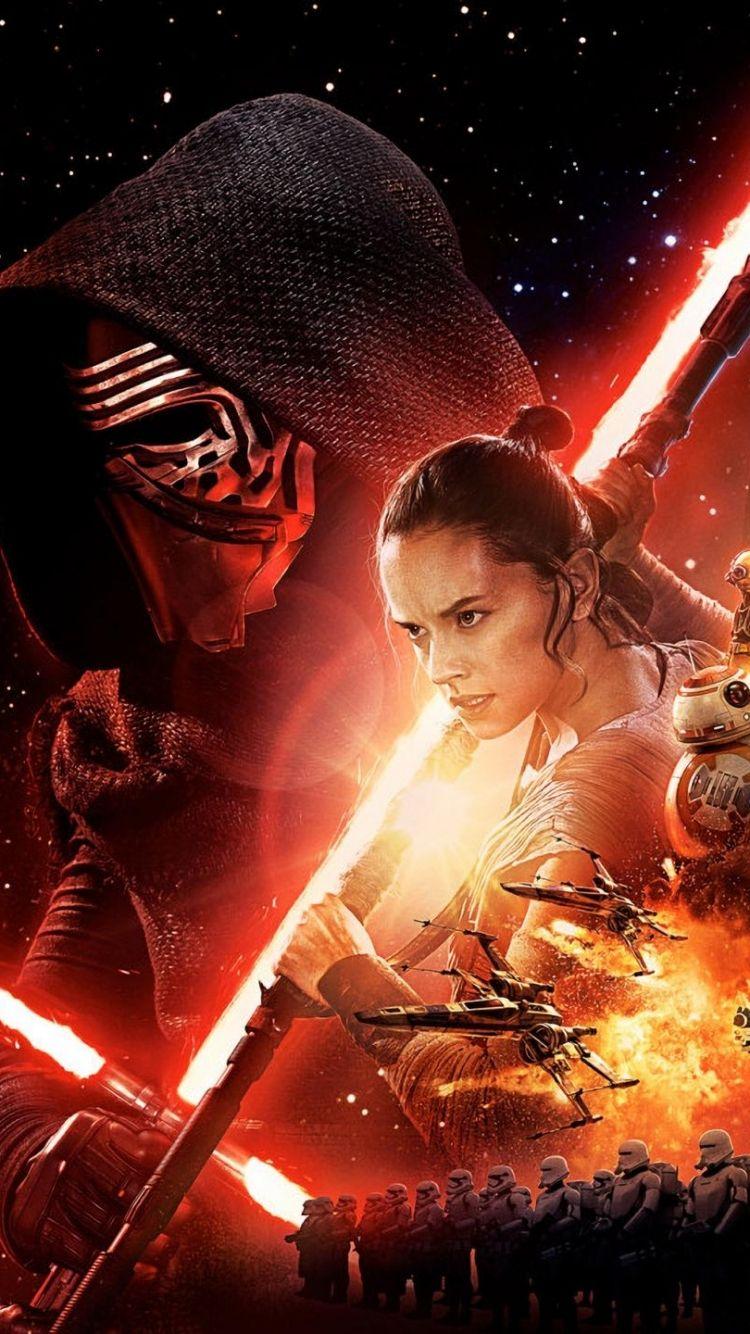 Movie Star Wars Episode VII: The Force Awakens Star Wars Kylo Ren