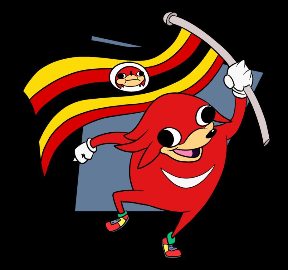 Ugandan Knuckles Wallpaper HD 2018 for Android
