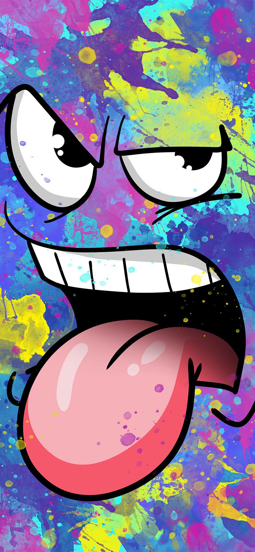 iPhone 11 Cartoons Wallpapers - Wallpaper Cave