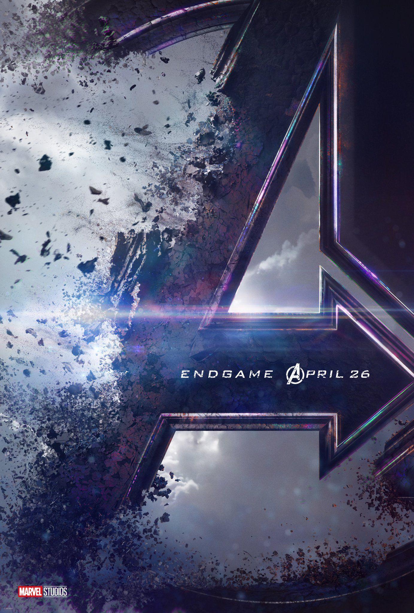 Avengers 4 Endgame Wallpaper 4K For Mobile Wallpaper