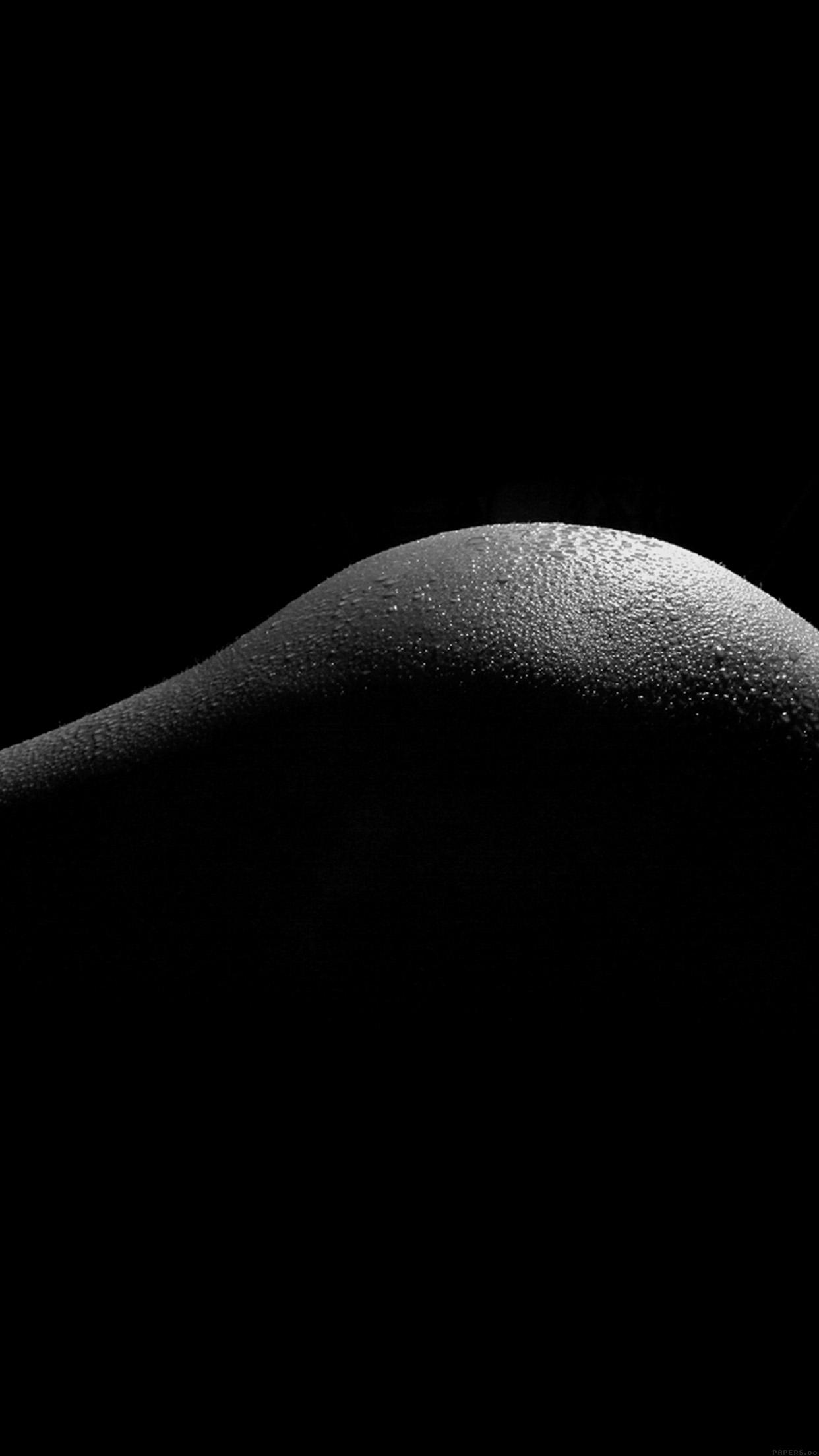 Black HD Android Wallpapers Wallpaper Cave