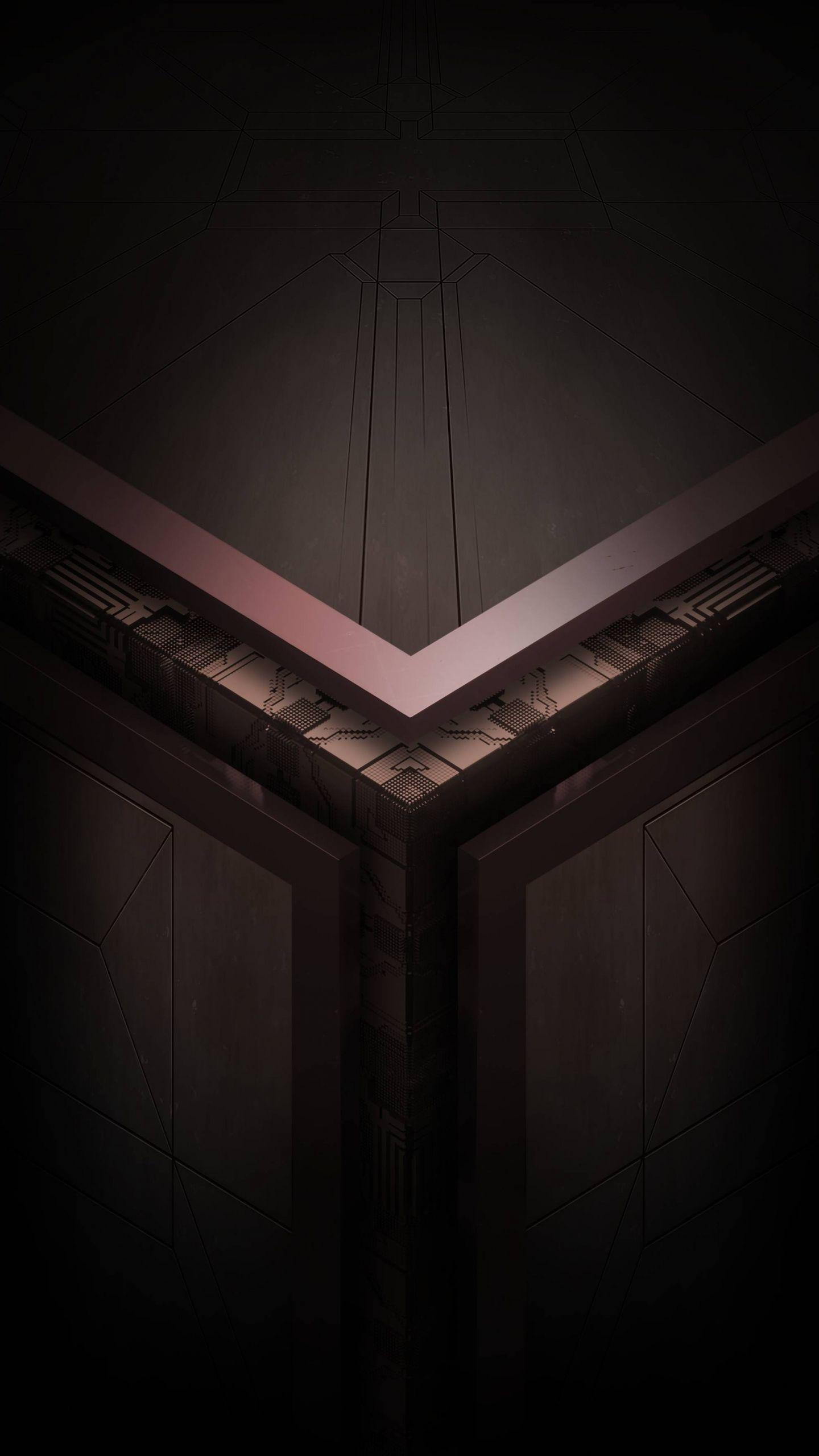 Asus ROG Phone Wallpaper Free Asus ROG Phone