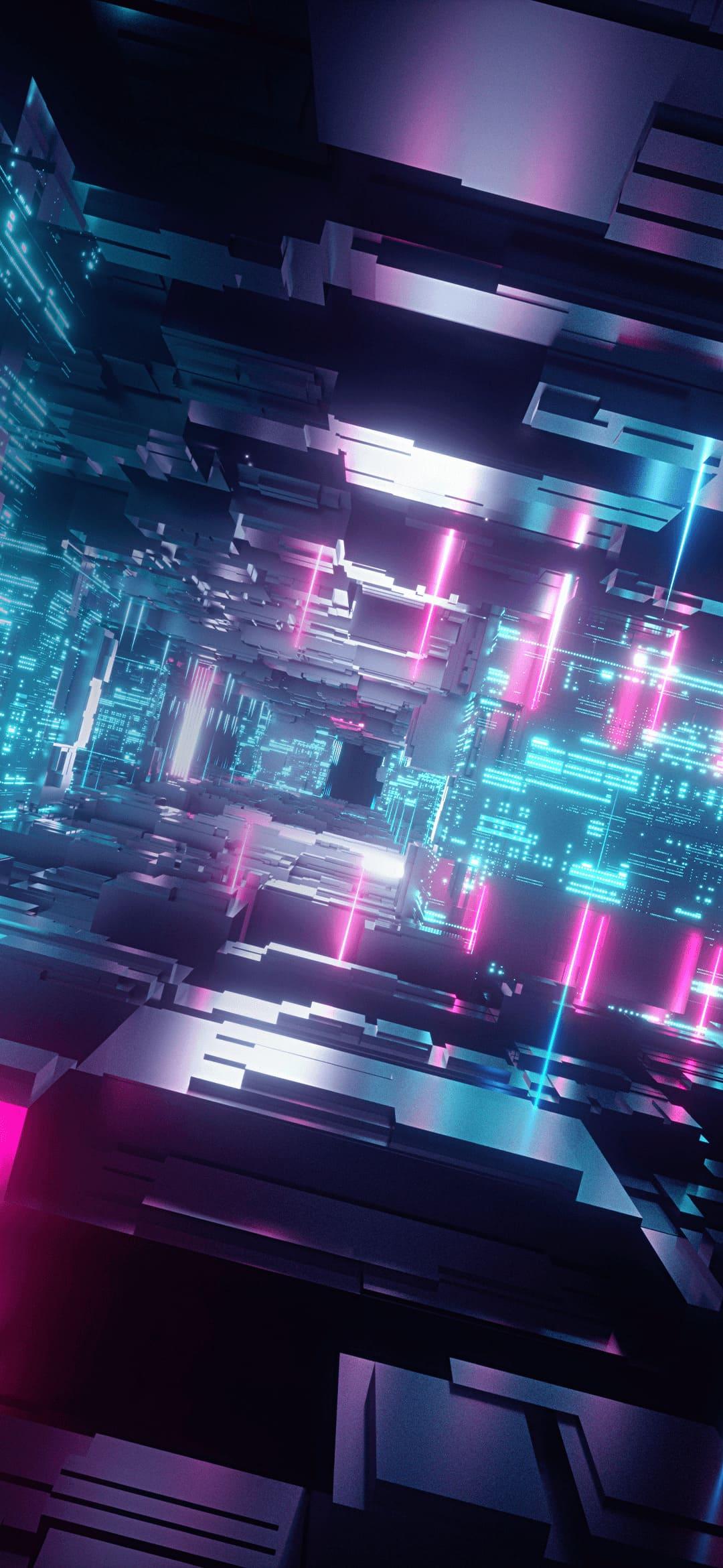 Asus ROG Phone 2 Wallpaper (24 FHD+ Wallpaper)