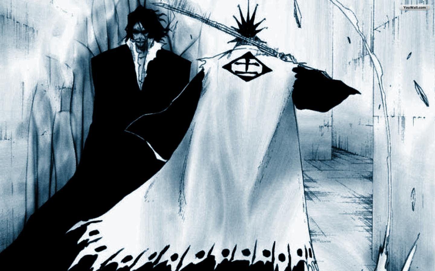 Bleach Wallpaper (74+ pictures)