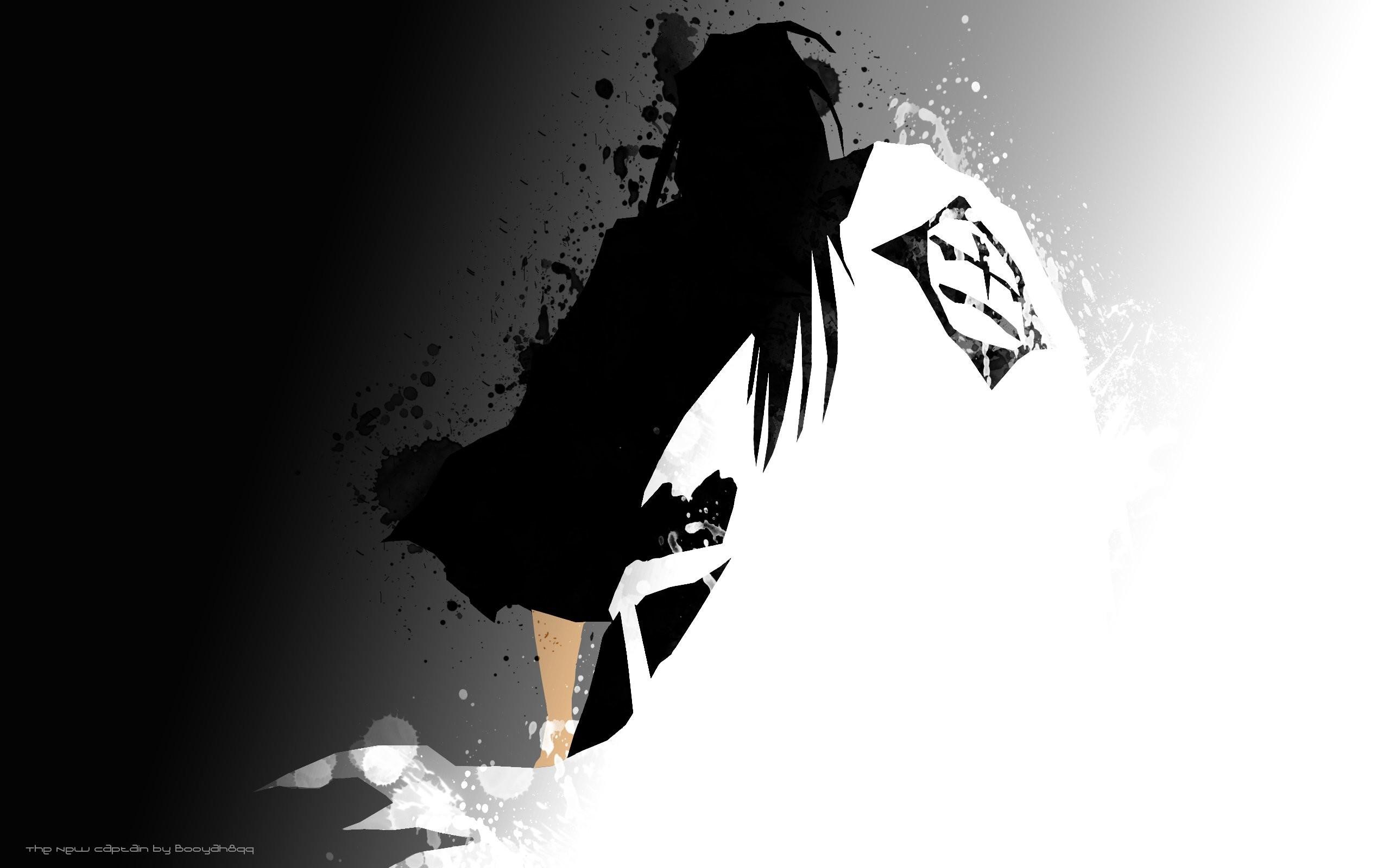 Zaraki Kenpachi Wallpaper