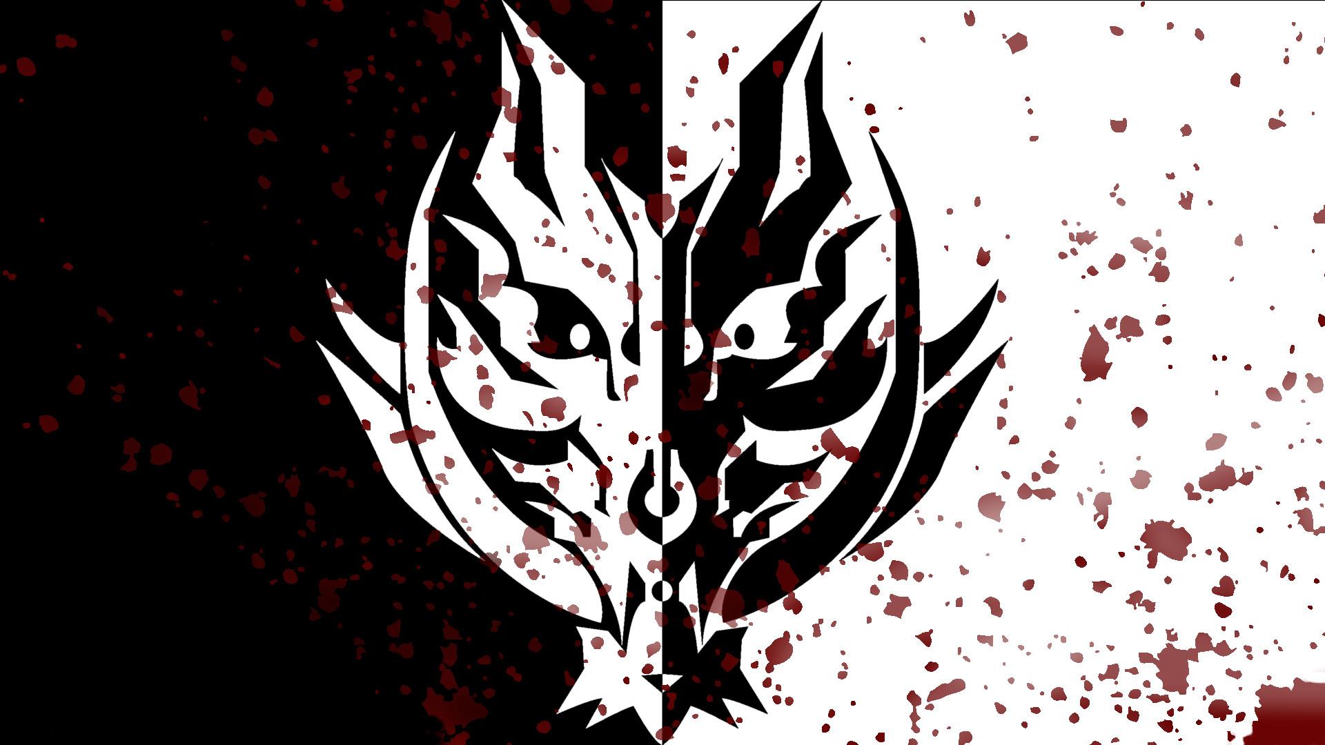 Wallpaper of Anime, God Eater, Blood, Emblem background & HD image