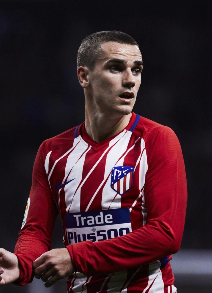 Download 840x1160 wallpaper celebrity, antoine griezmann