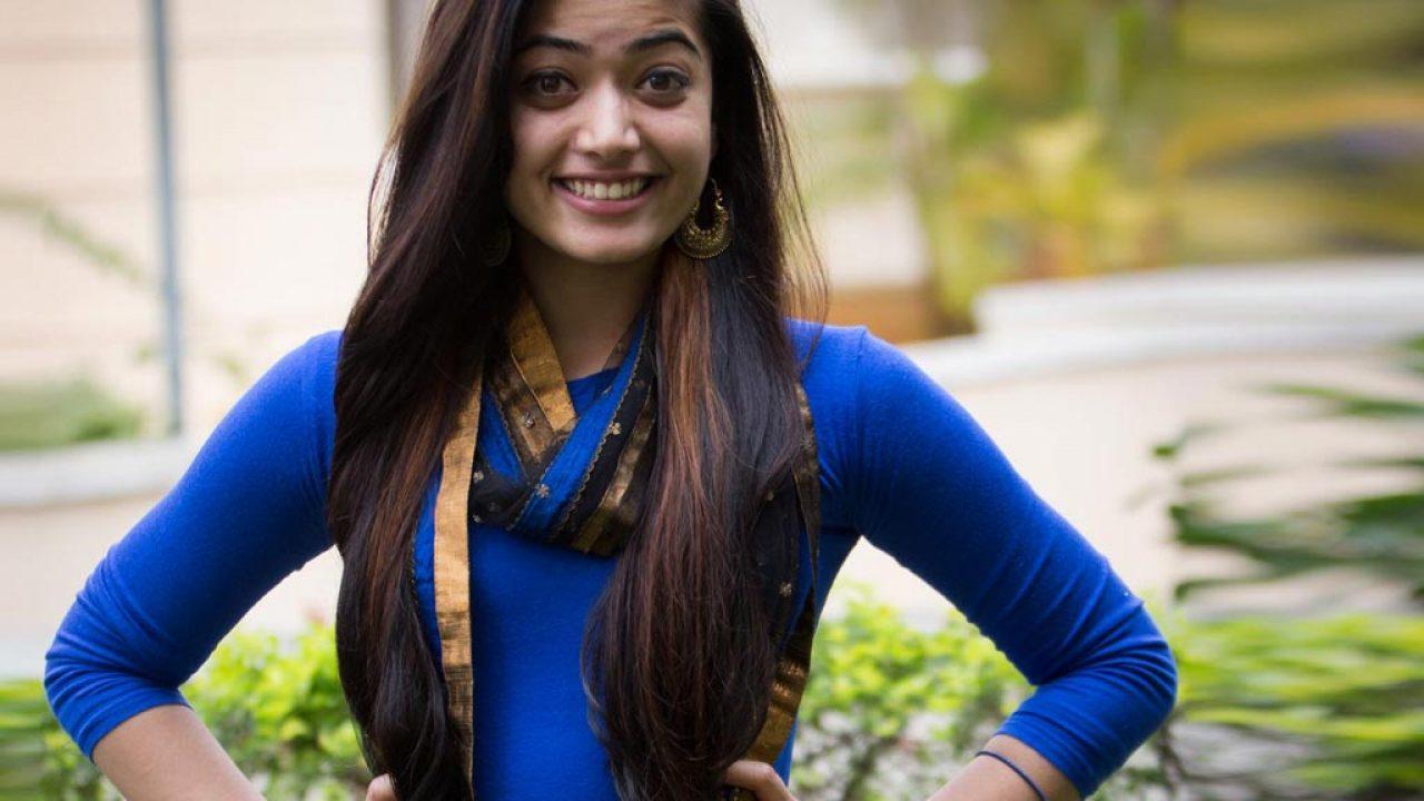 Rashmika Mandanna Latest Photo