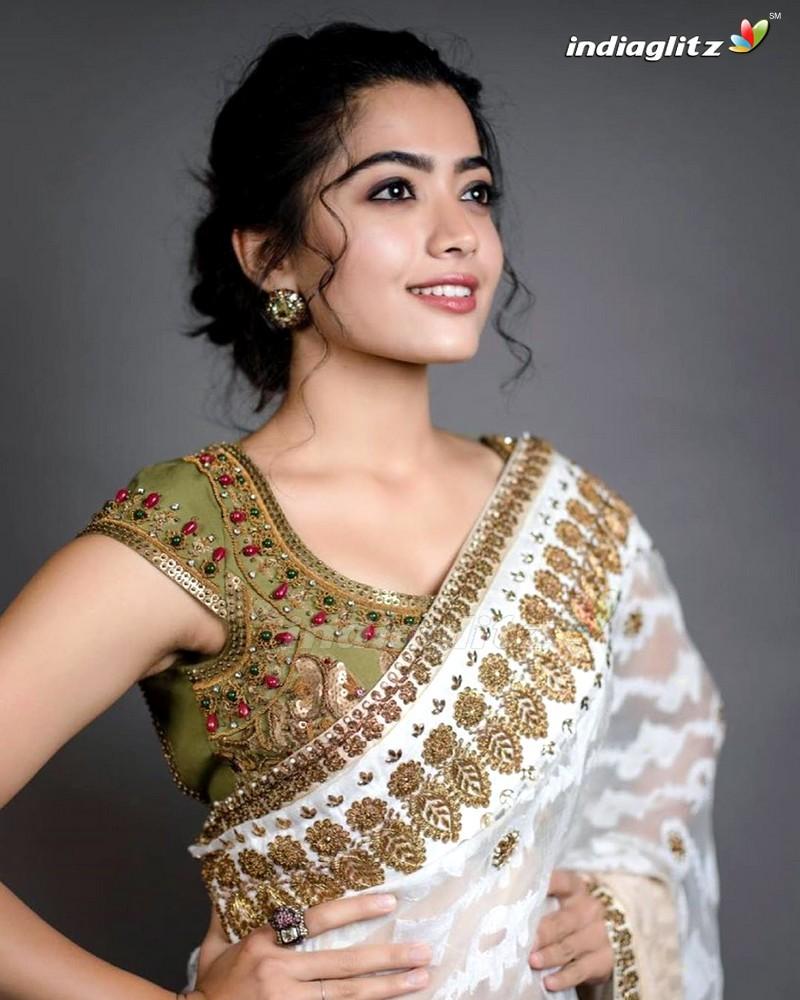 Rashmika Mandanna Photo Actress photo, image