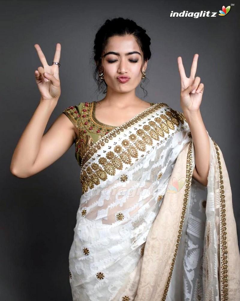 Rashmika Mandanna Photo Actress photo, image