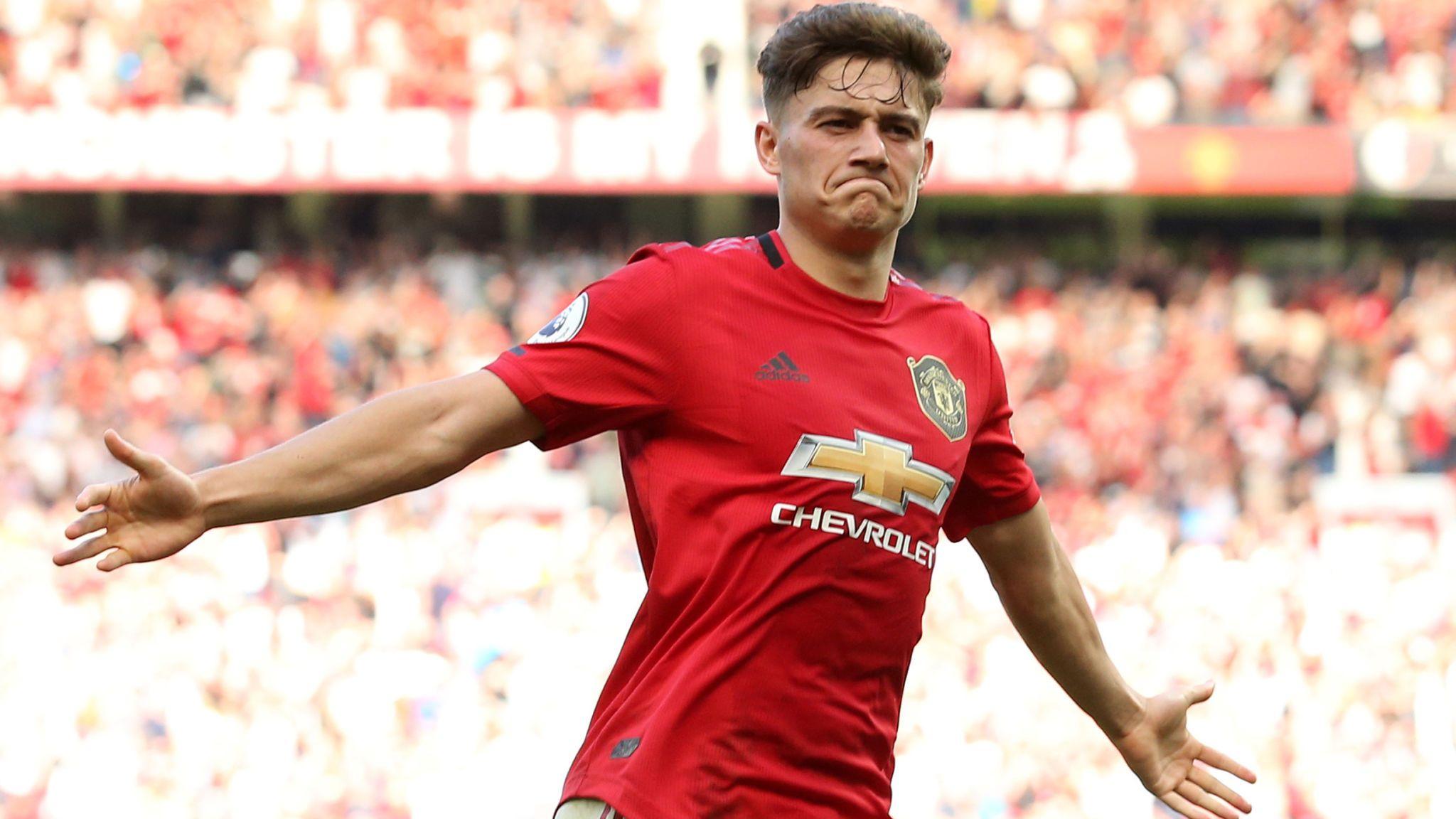Daniel James: Manchester United winger admits he nearly gave