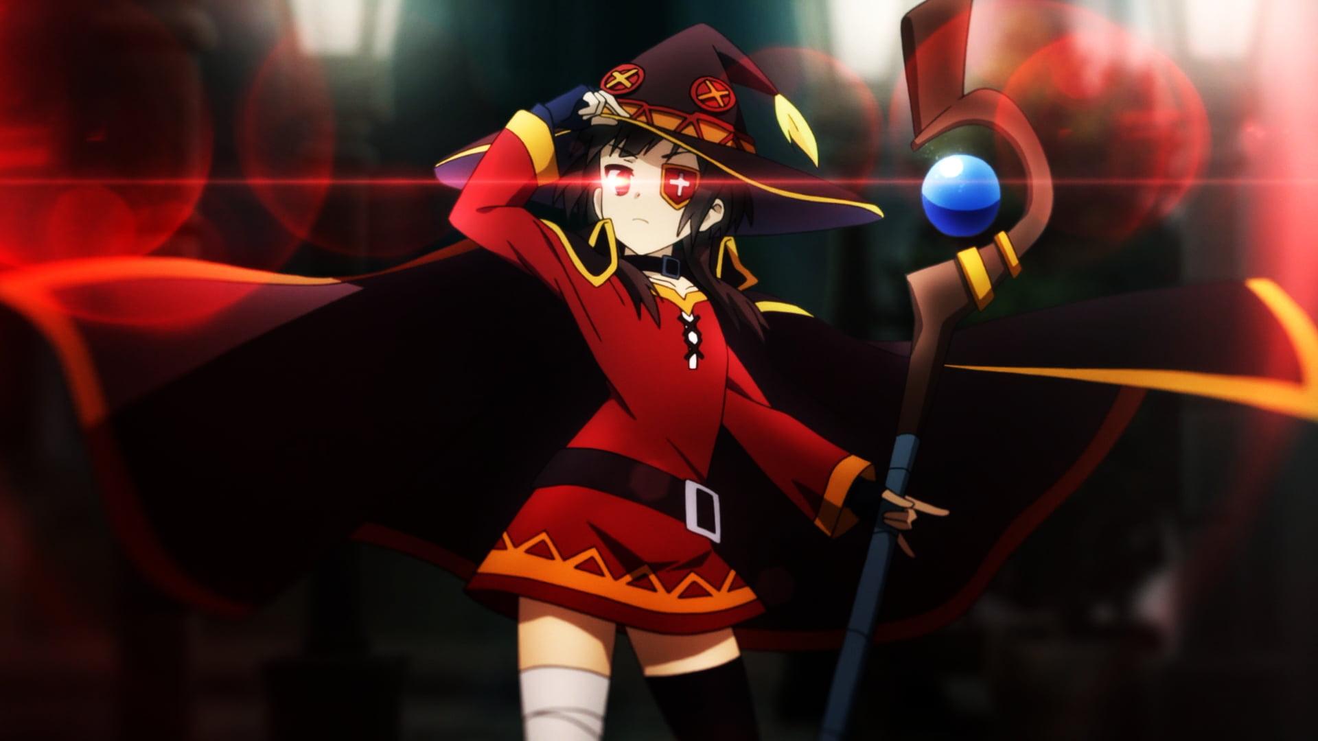 Megumin, VS Battles Wiki