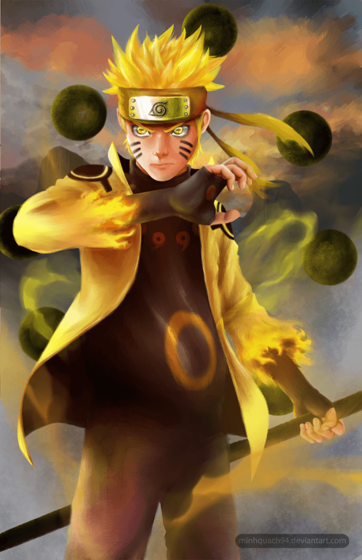 Free download Naruto Six Paths Sage Mode by minhquach94 [719x1111] for your Desktop, Mobile & Tablet. Explore Naruto Six Paths Wallpaper. Naruto Six Paths Wallpaper, Six Paths of Pain