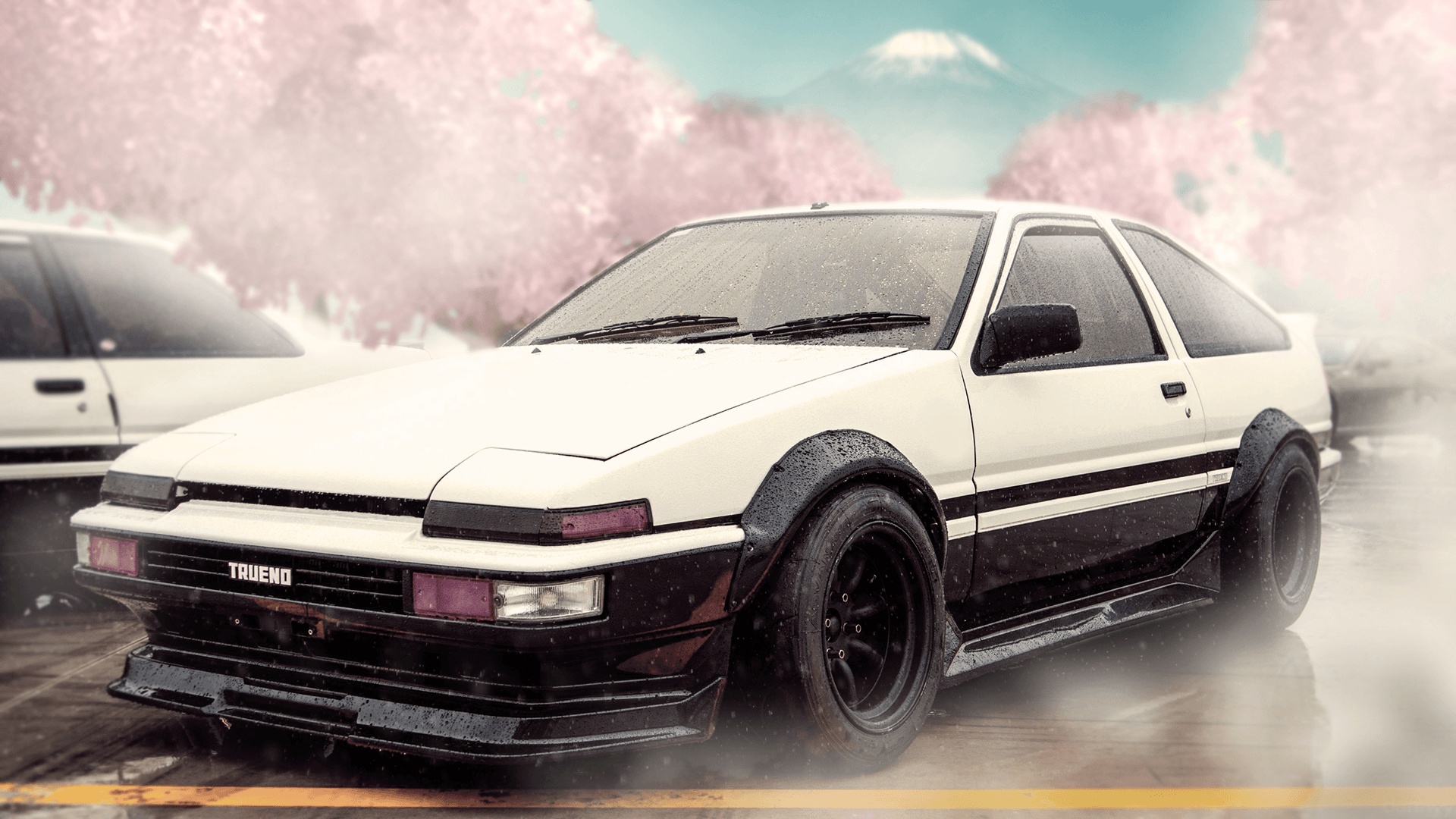 1440x2960 Resolution toyota corolla ae86 Samsung Galaxy Note 98  S9S8S8 QHD Wallpaper  Wallpapers Den