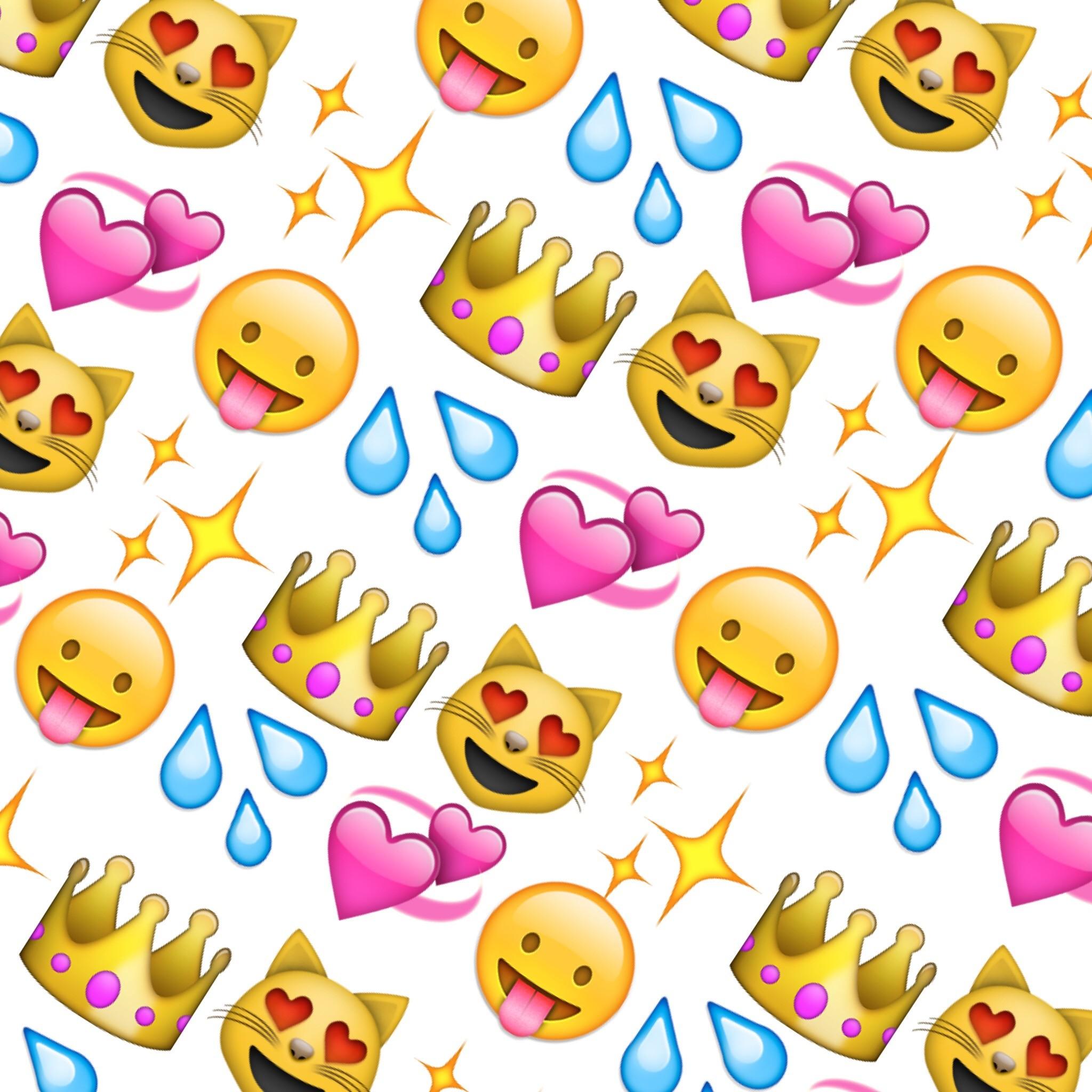 Emoji Wallpapers Girly