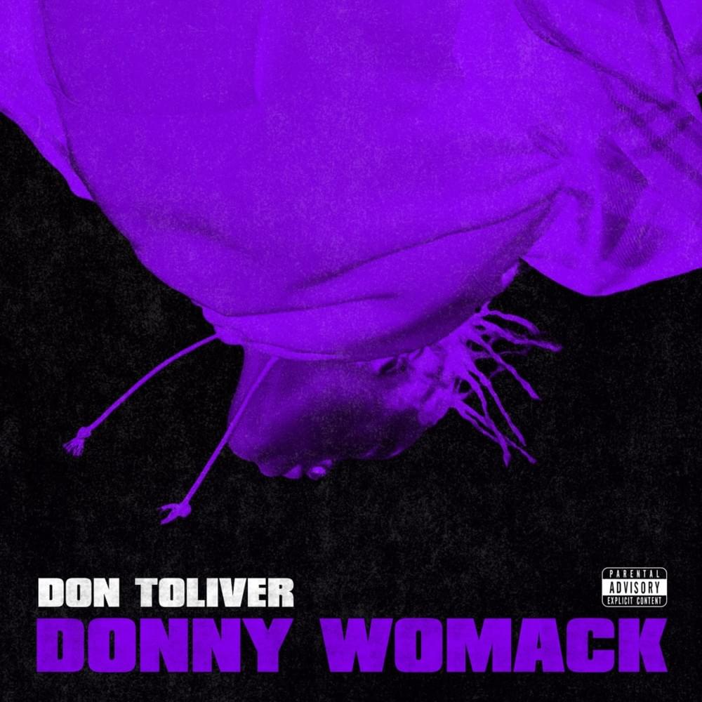 Don Toliver Womack Lyrics and Tracklist