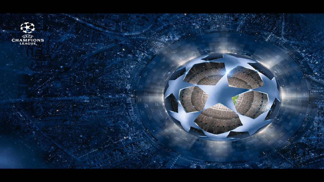 UEFA Champions League Wallpapers HD