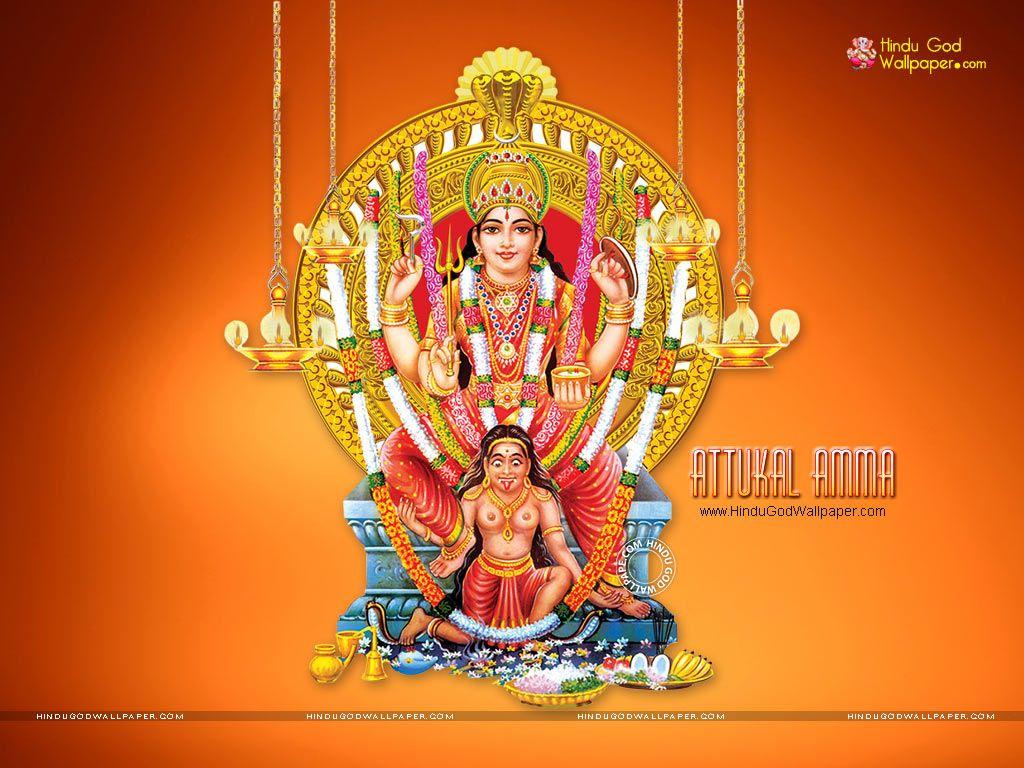 Attukal Amma Wallpaper. Wallpaper free download, Wallpaper, Image
