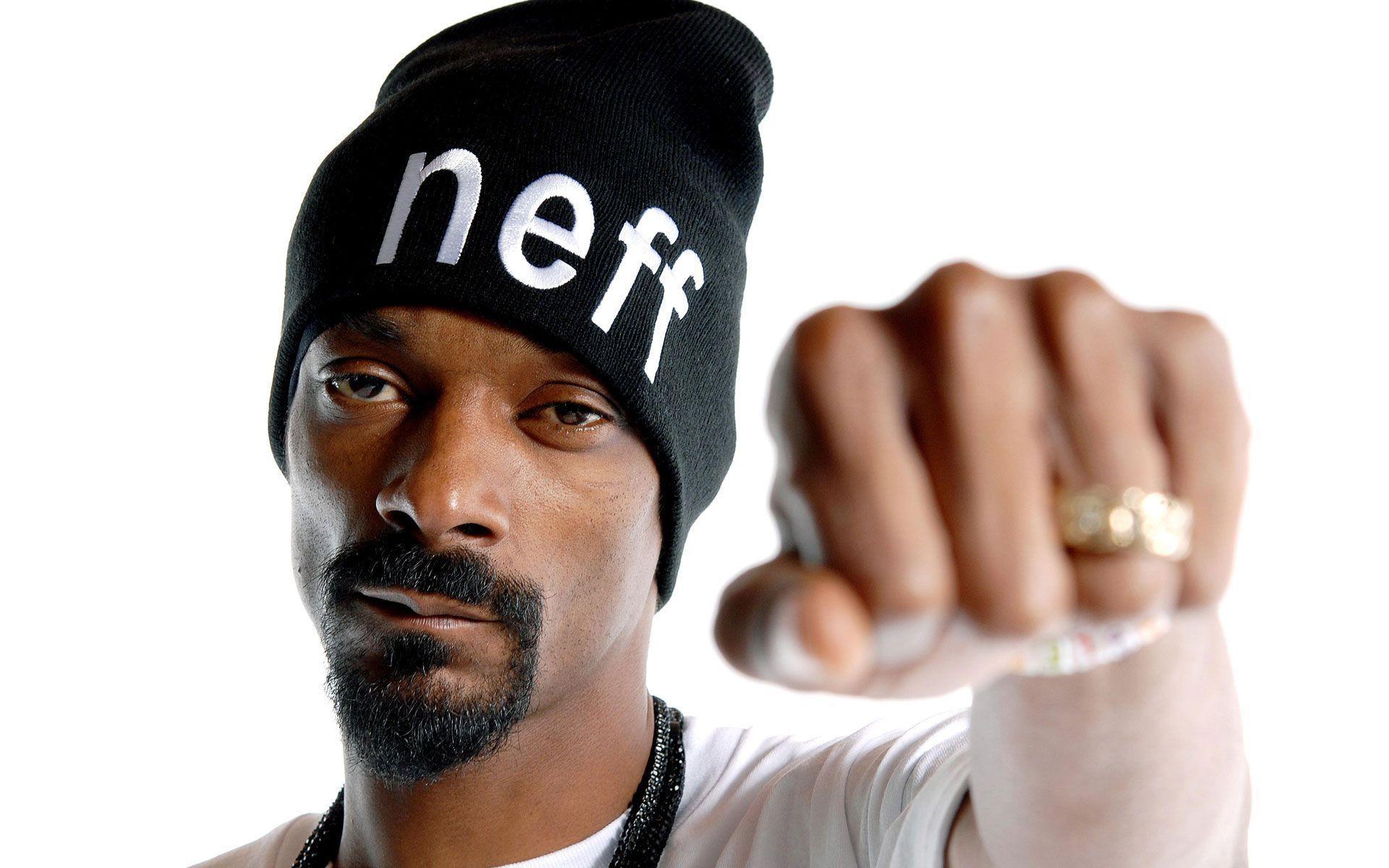 Snoop Dogg Wallpaper Background
