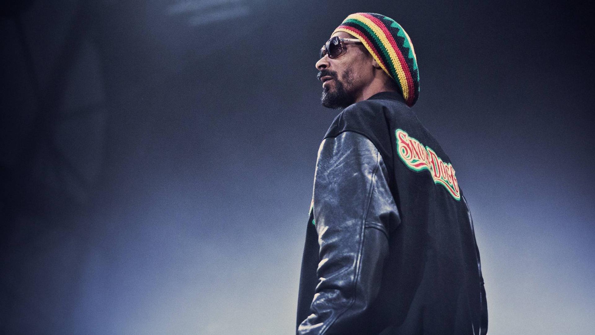 Snoop Dogg Photo