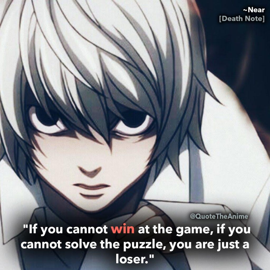 Great Self Harm Sad Anime Quotes