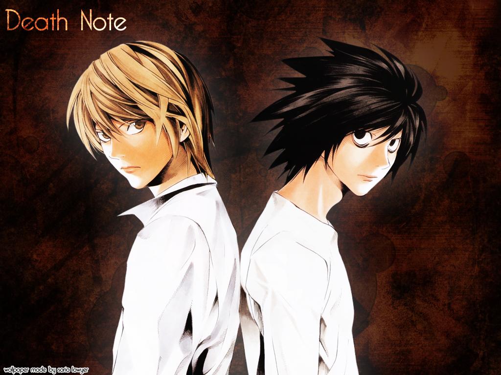 Light Yagami Quotes Insane Anime Characters Image Note