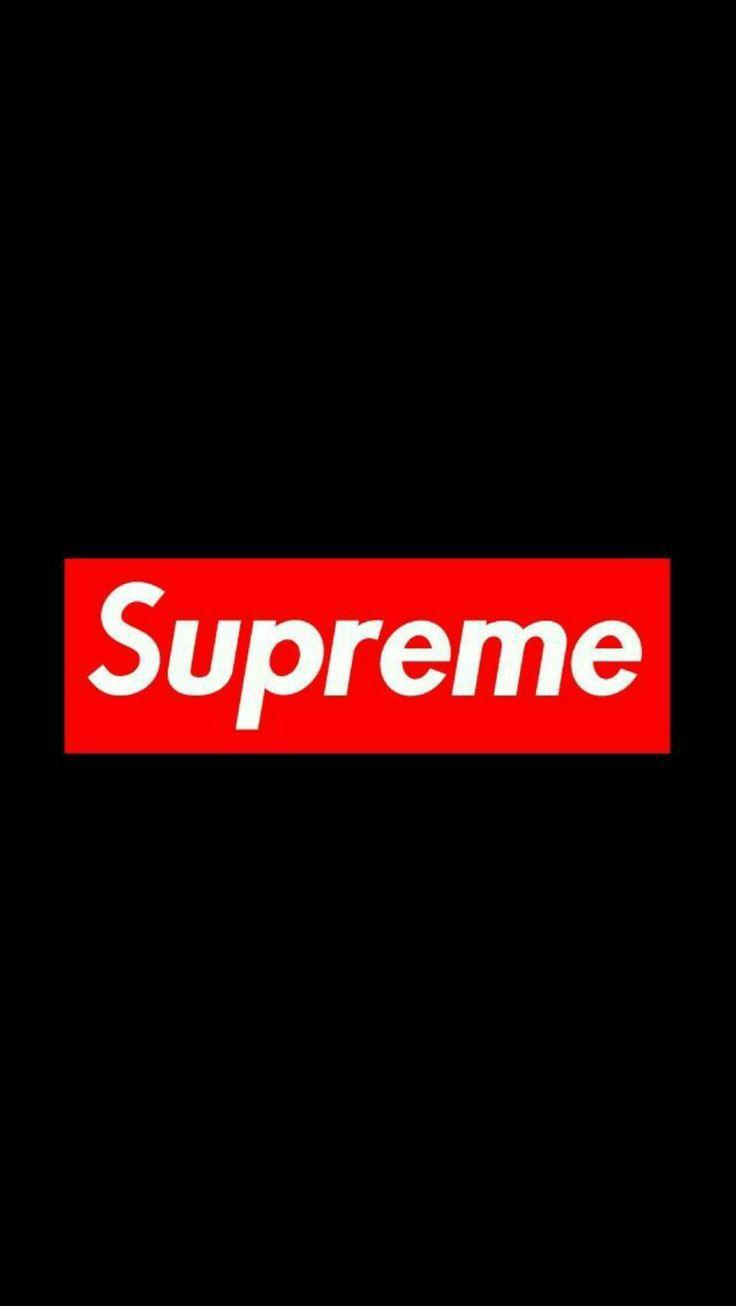Supreme Iphone Xr Hd Wallpapers Wallpaper Cave
