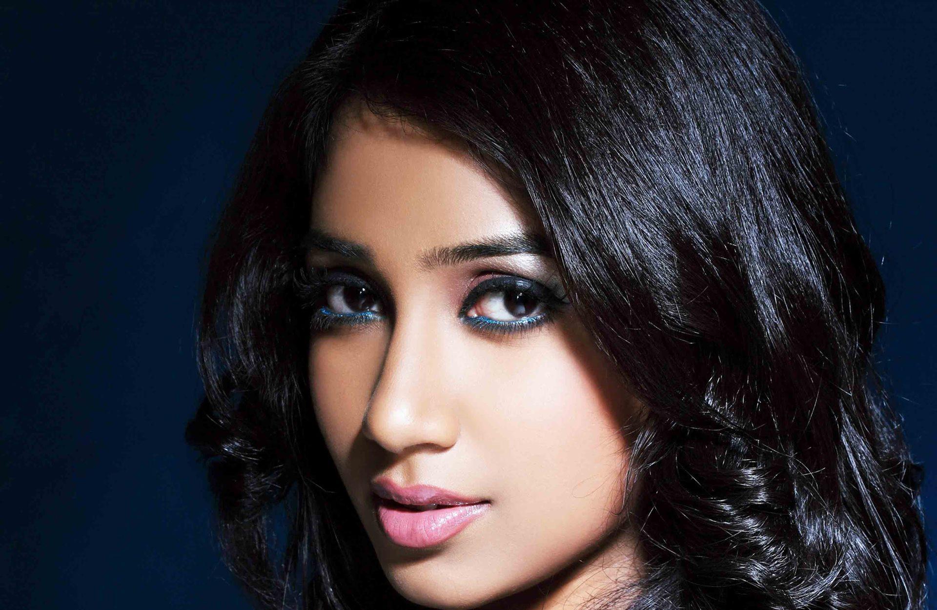 Shreya Ghoshal Hd Desktop Wallpapers - Wallpaper Cave