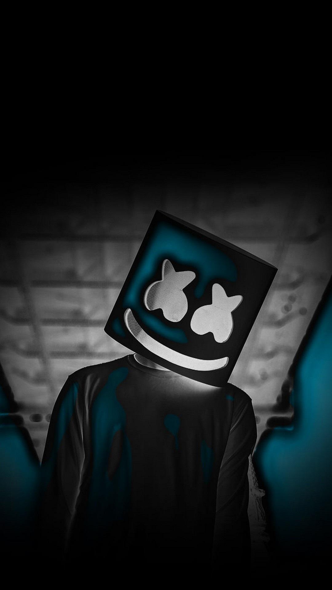 Android Wallpaper HD Marshmello Android Wallpaper