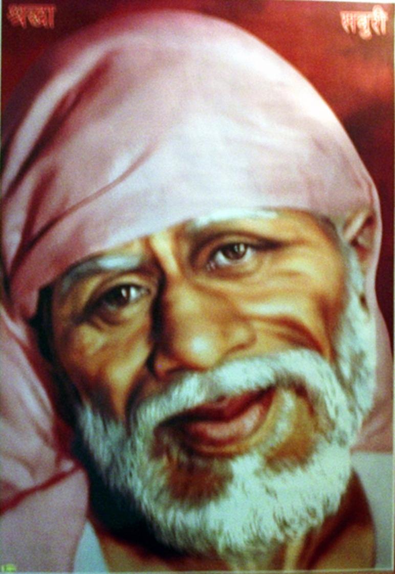 Back Baba Photo Download For Mobile