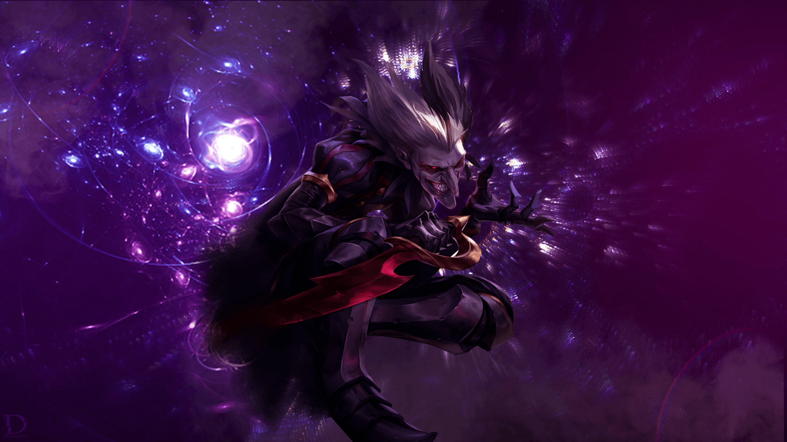 Wild Card Shaco