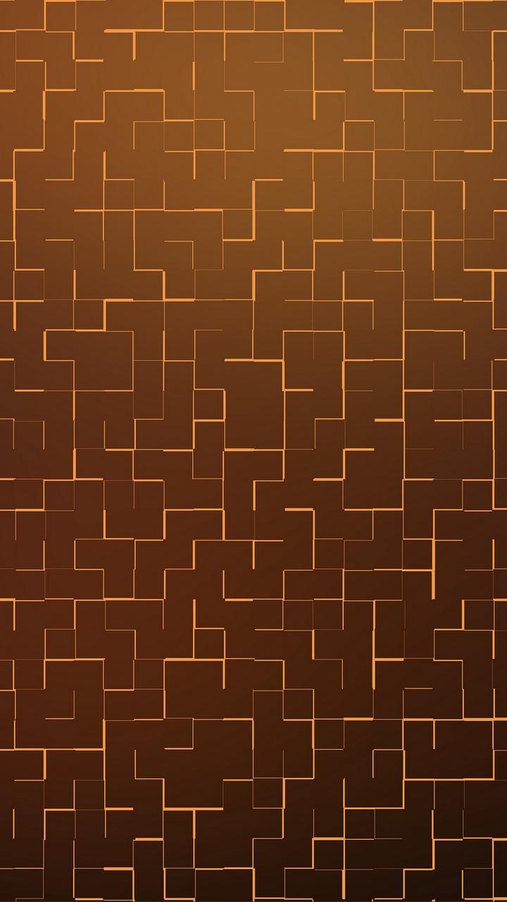 Download wallpaper 720x1280 pattern, lines, gradient