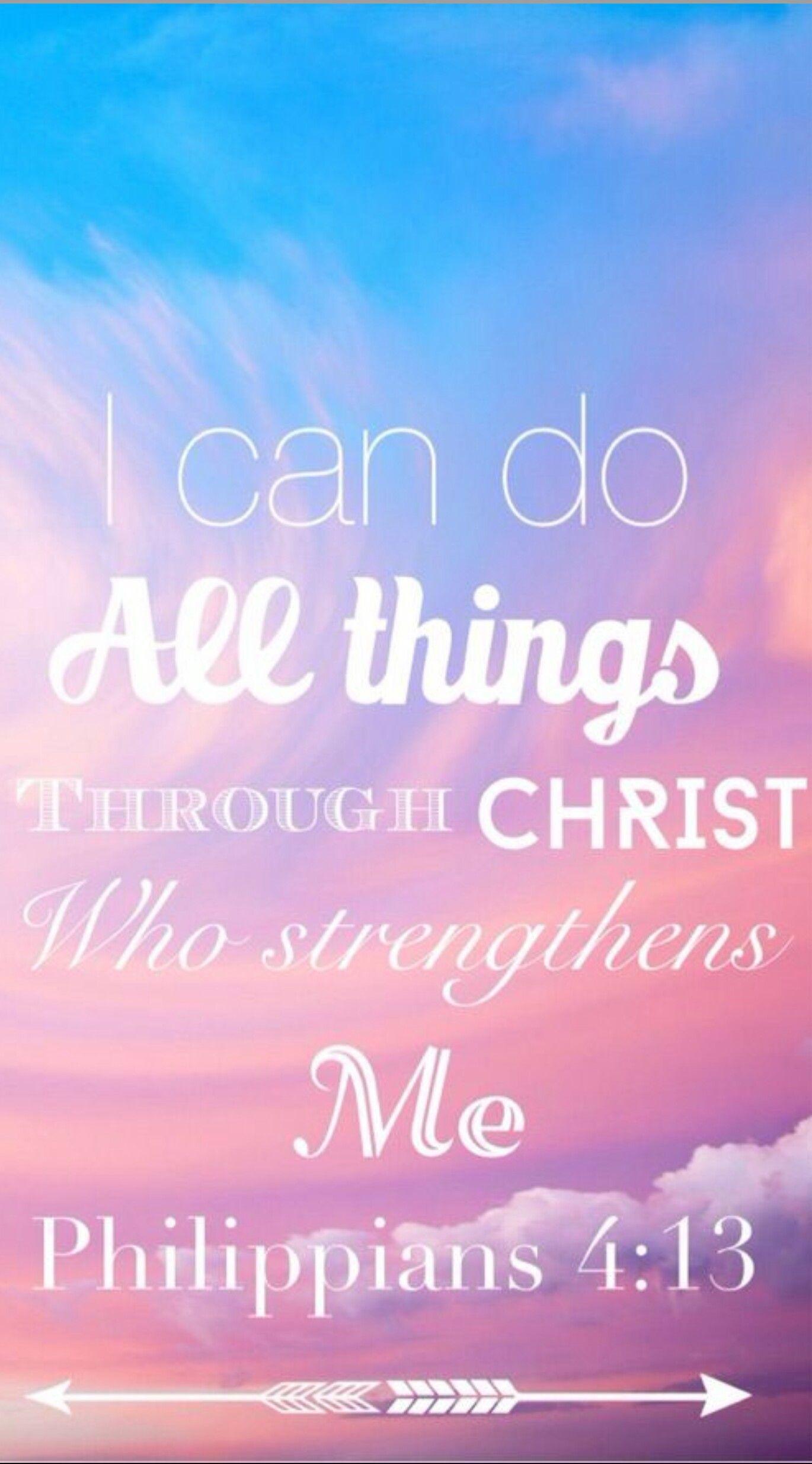 Rely On Him Phone Wallpaper Bible, Scripture Wallpaper
