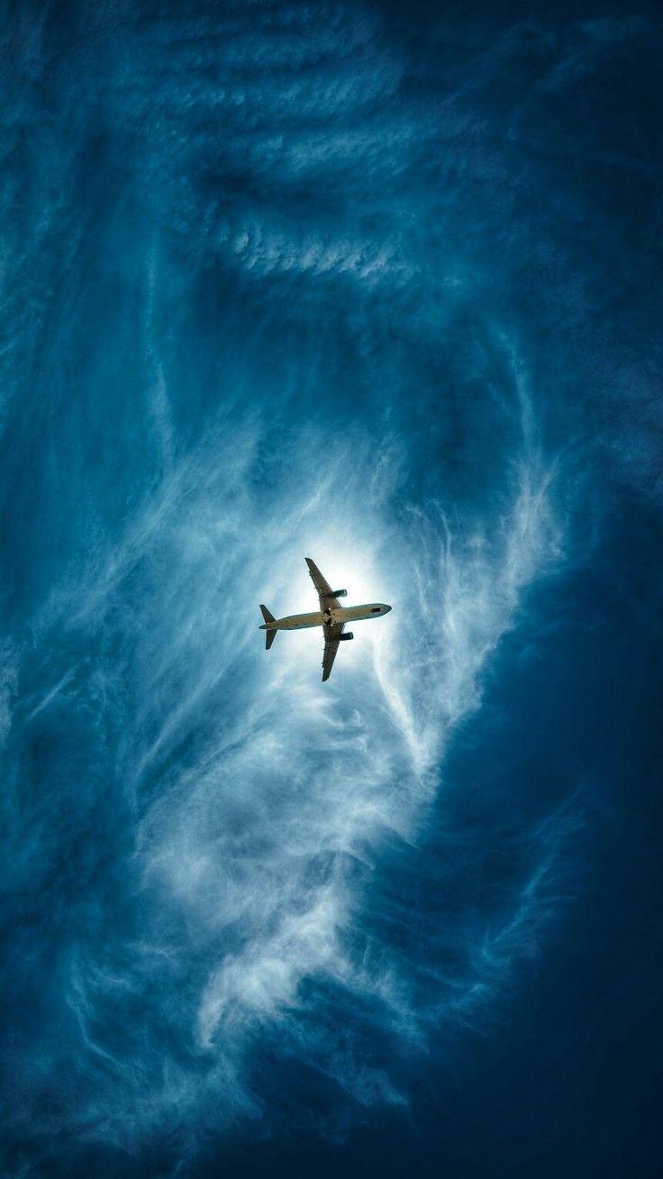 Untitled. Airplane wallpaper, Airplane photography