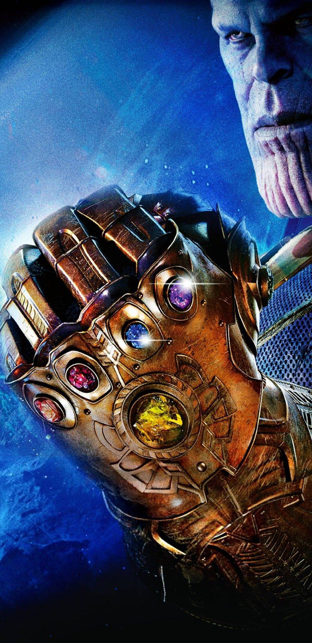 Thanos Avengers Infinity War Wallpaper Zedge Infinity