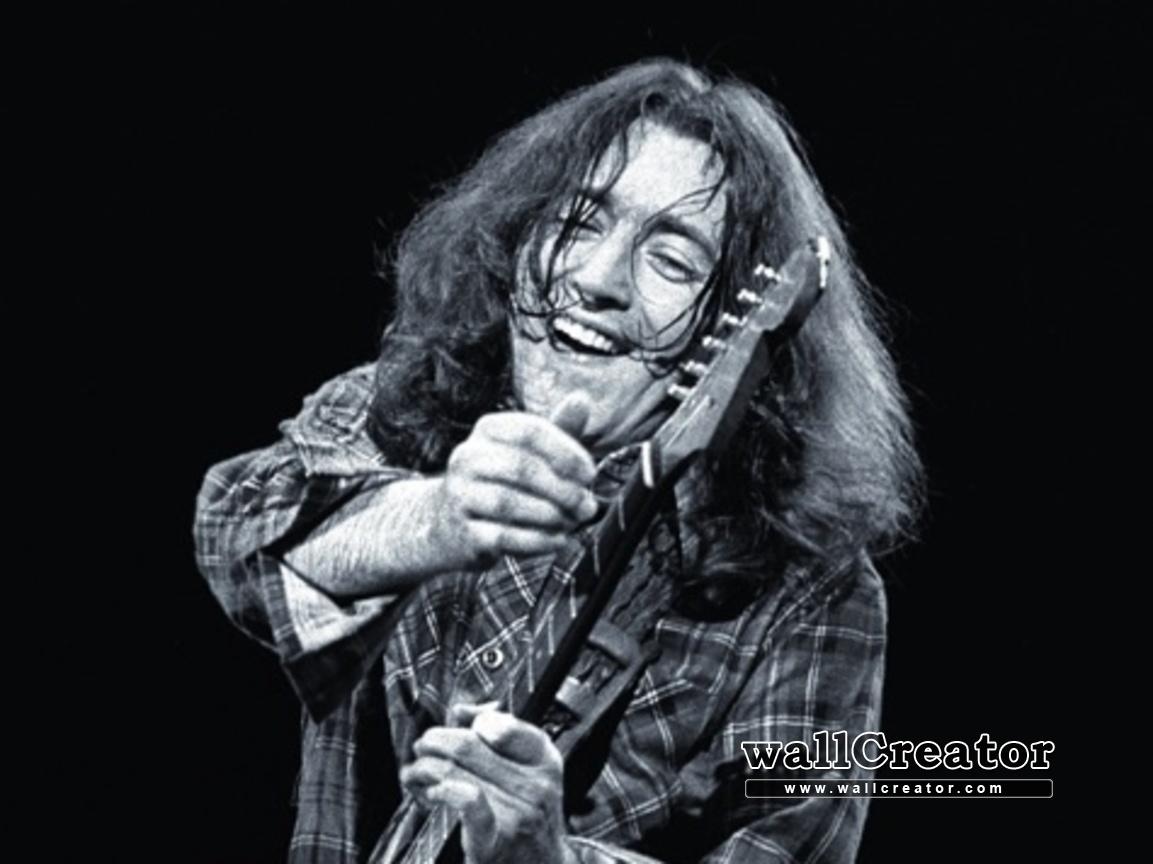 Rory Gallagher Wallpaper. Noel