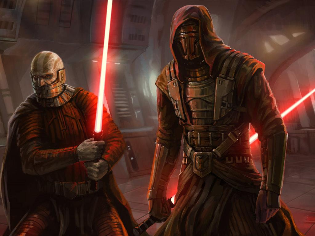 Darth Revan Desktop Wallpapers - Wallpaper Cave