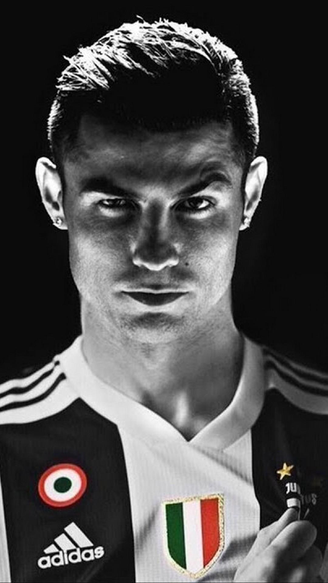 C Ronaldo Juventus Wallpapers iPhone