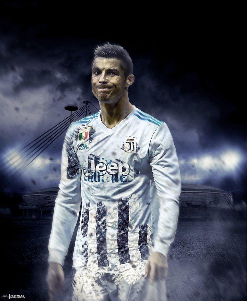 Free download Cristiano Ronaldo HD Wallpaper 2019 For Pc