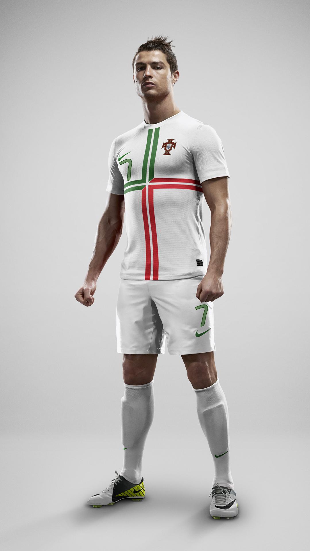 Cristiano Ronaldo iPhone 6 Plus HD Wallpaper HD