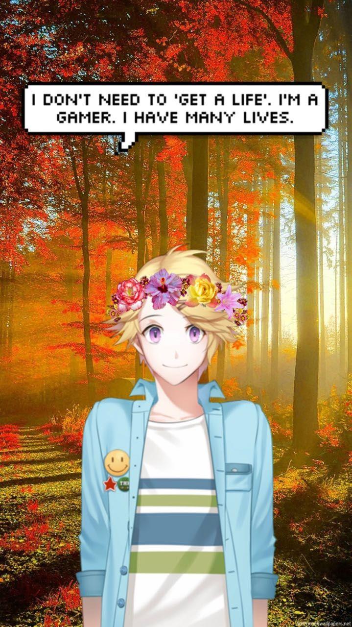 Yoosung Wallpaper Messenger Miraculous Ladybug, HD