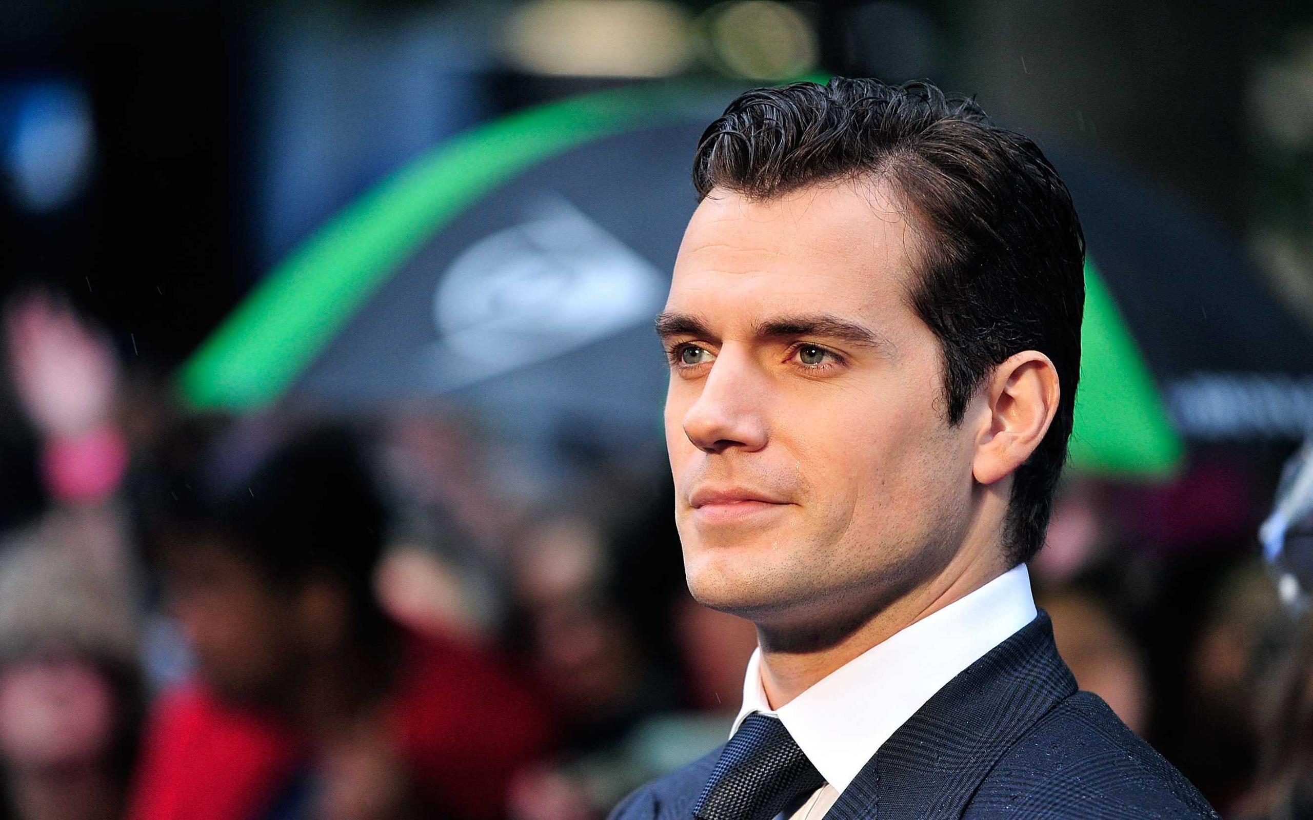 Henry Cavill HD Wallpaper