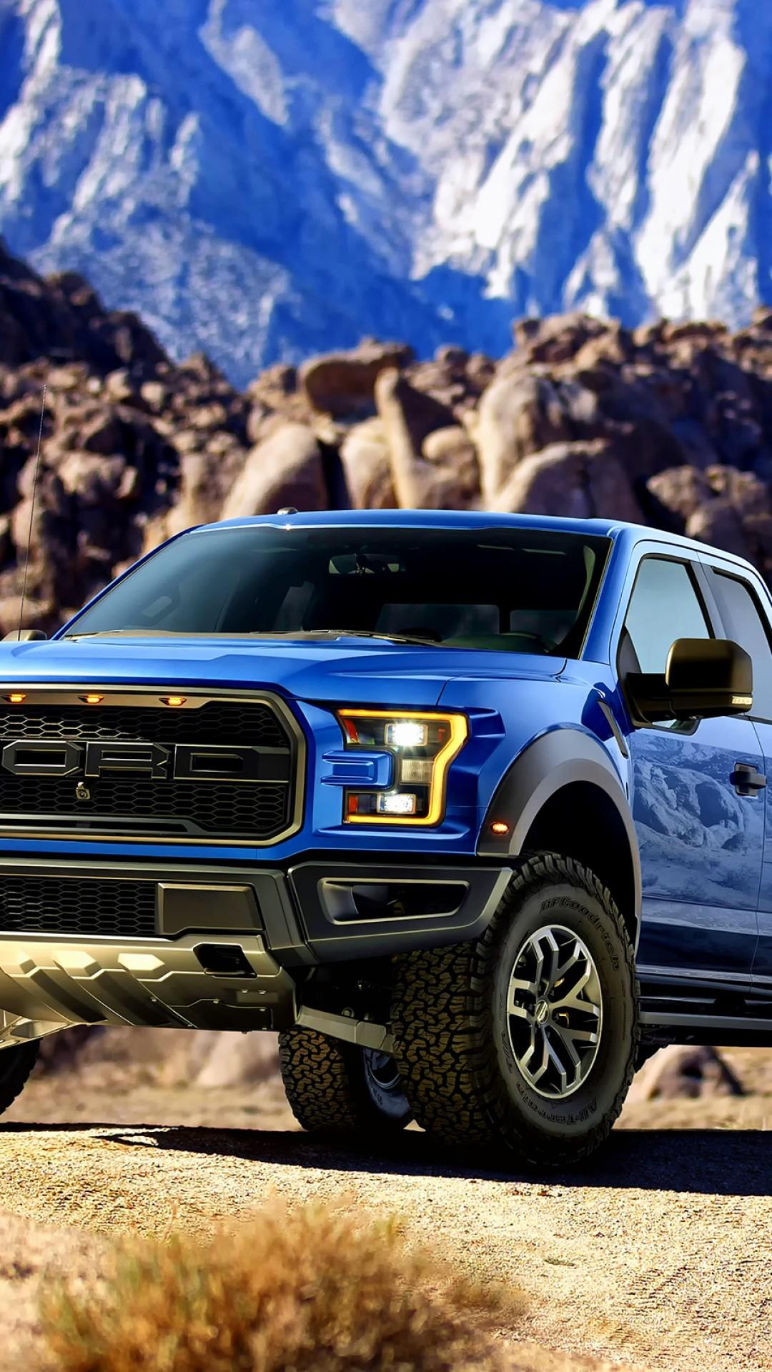 Ford Ranger Raptor iPhone Wallpapers - Wallpaper Cave